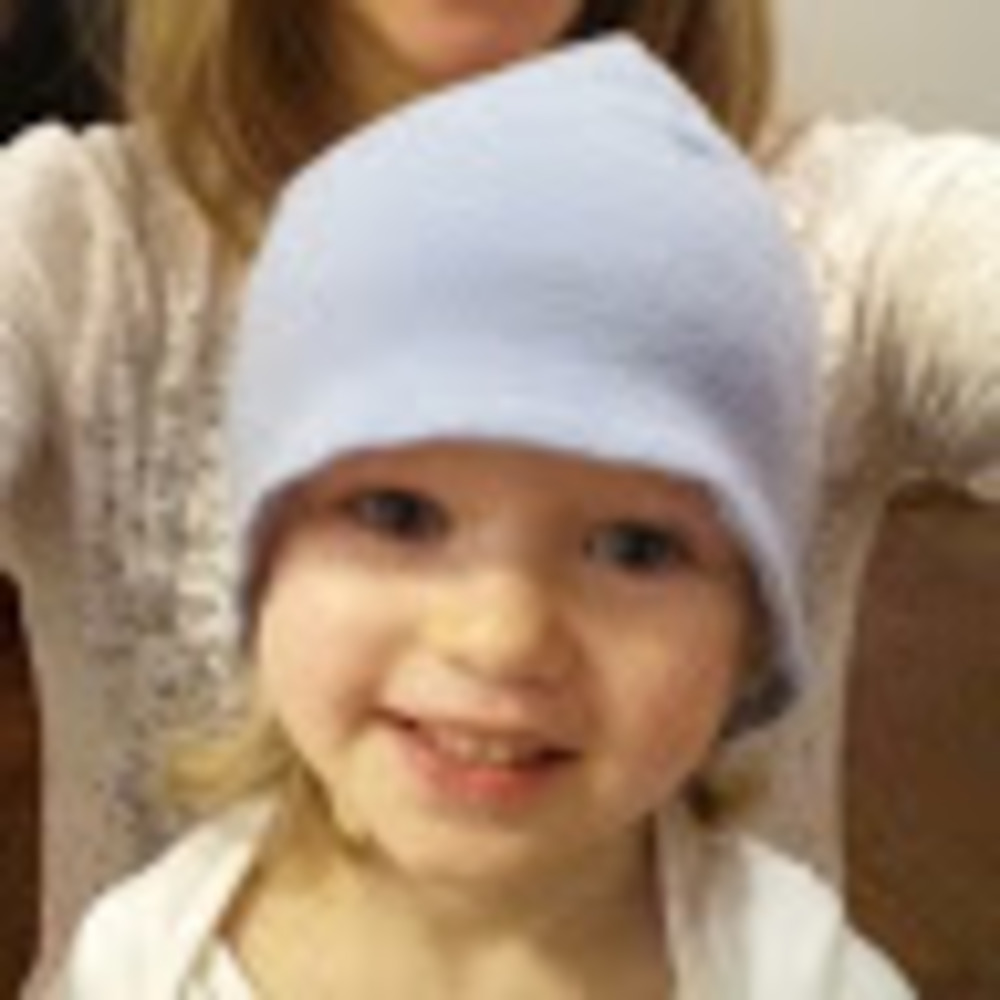 Meet your Posher, Sara